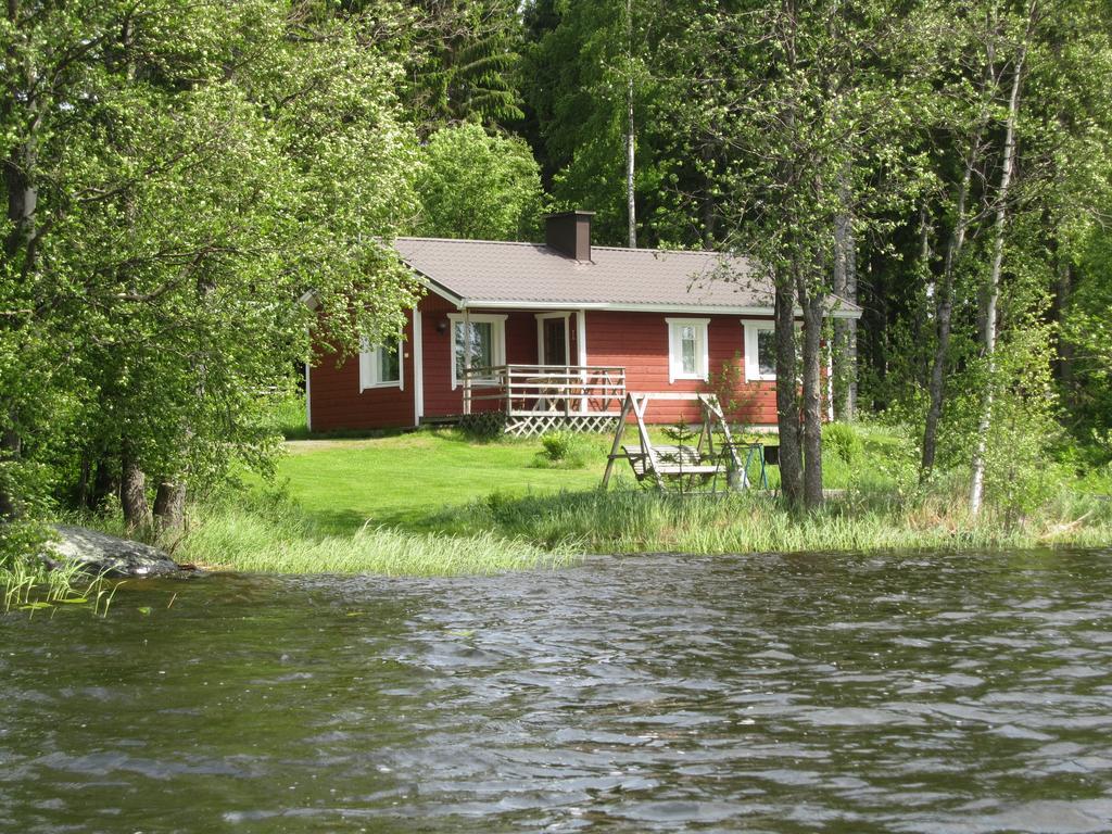 Готель Karjalan Helmi Tolosenmaki Номер фото