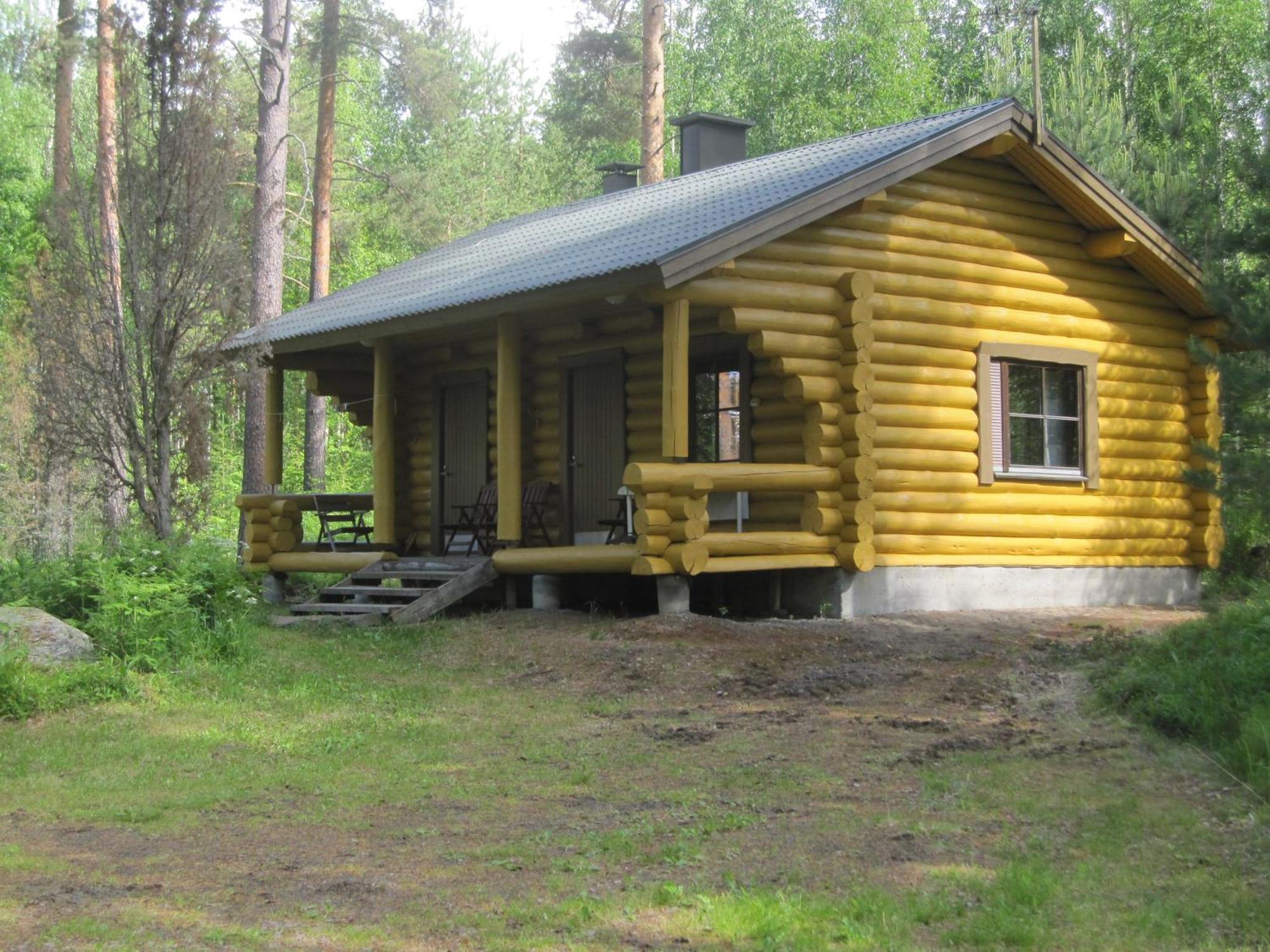 Готель Karjalan Helmi Tolosenmaki Номер фото