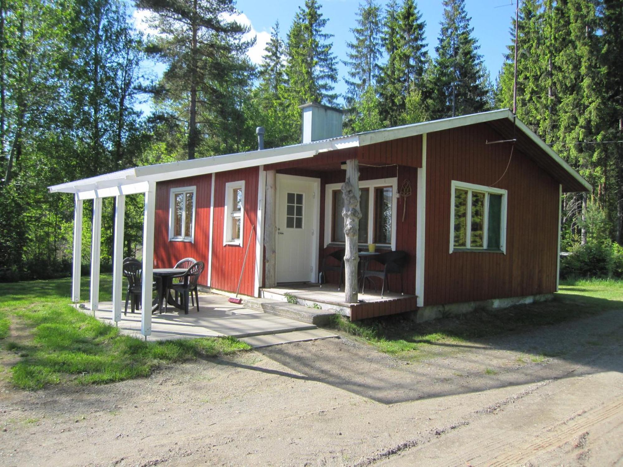 Готель Karjalan Helmi Tolosenmaki Номер фото