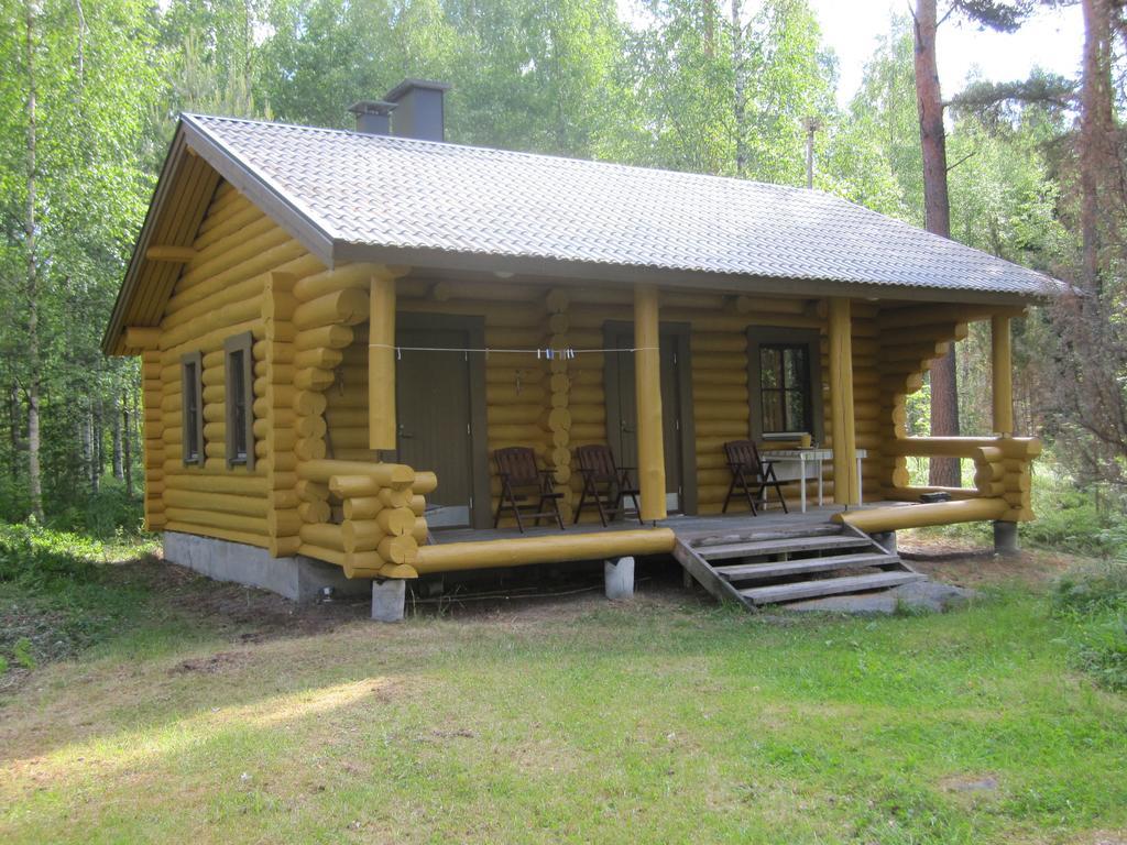 Готель Karjalan Helmi Tolosenmaki Номер фото